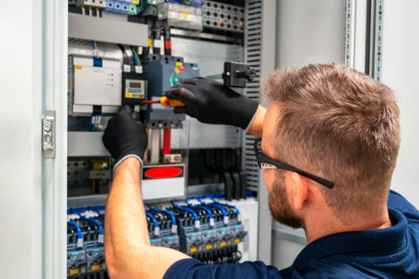 Best Electrical Wiring Services  in Napervle, IL