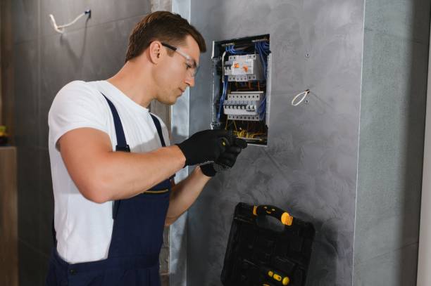 Best Affordable Electrician  in Napervle, IL