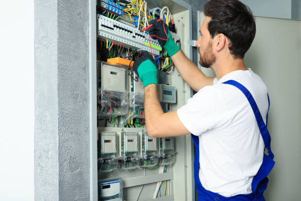 Best Electrical Upgrades for Homes  in Napervle, IL