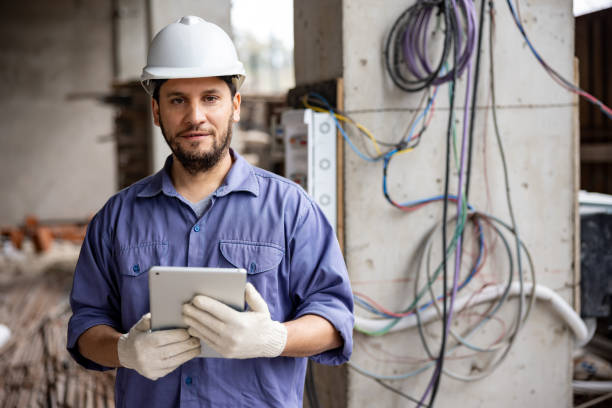 Best Electrical Troubleshooting Services  in Napervle, IL