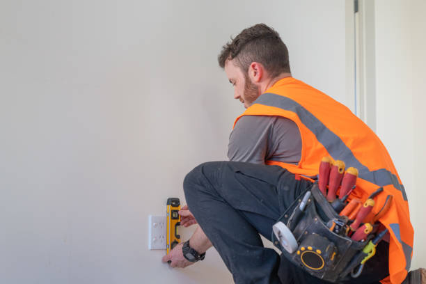 Best Residential Electrician Services  in Napervle, IL
