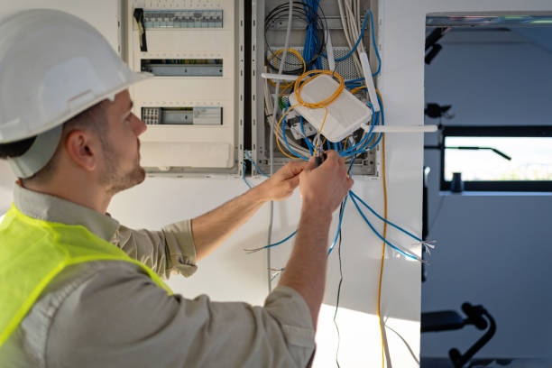 Best 24-Hour Electrician  in Napervle, IL