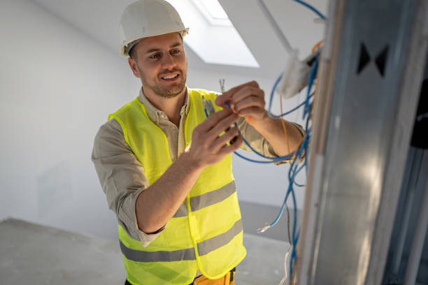 Best Electrical Outlet Repair  in Napervle, IL
