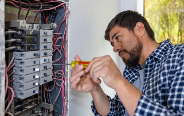 Best Residential Electrician Services  in Napervle, IL